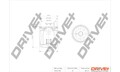 Dr!ve+ Ölfilter DP1110.11.0337 für MAZDA