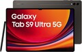 Samsung Galaxy Tab S9 Ultra 5G Dual-SIM+ 14,6 Zoll Tablet 256GB Graphite-Wie Neu