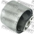 FEBEST OPAB-J13B Control Arm-/Trailing Arm Bush for CHEVROLET,HOLDEN,OPEL,VAUXHA