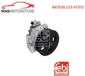 SERVOPUMPE HYDRAULISCH FEBI BILSTEIN 186482 A NEU OE QUALITÄT