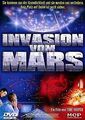 Invasion vom Mars von Hooper, Tobe | DVD | Zustand gut