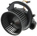 Valeo 884513 Innenraumgebläse Gebläsemotor Gebläse Lüftermotor für BMW 