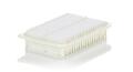 Original MANN-FILTER Luftfilter C 26 090 für Suzuki