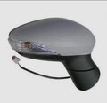 Außenspiegel Spiegel rechts für Ford Fiesta 6 2008- elektrisch Blinker 1753801