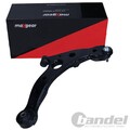 MAXGEAR QUERLENKER VORNE LINKS PASSEND FÜR HYUNDAI MATRIX | 72-5292