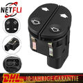 Fensterheber Schalter Für Ford KA Fusion JU Puma Fiesta Transit MK7 6S6T14529AA