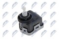 Stellelement Leuchtweitenregulierung NTY ECX-AU-008 für AUDI A6 C5 Avant 4B5 4B6