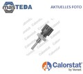 WS3001 KÜHLMITTELTEMPERATURSENSOR CALORSTAT BY VERNET FÜR DACIA DUSTER