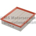 KOLBENSCHMIDT Luftfilter 50013197 Filtereinsatz für VW PASSAT B5 3B3 Variant 3B6