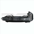 1x ORIGINAL® Tyc 337-0289-3 Blinkleuchte Links, Rechts passend für VW TIGUAN