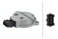 HELLA Nockenwellensensor Hallgeber Zündimpulsgeber 6PU 009 121-581 für AUDI A4