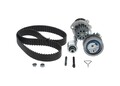 Bosch 1 987 946 477 Wasserpumpe + Zahnriemensatz für AUDI FORD SEAT SKODA VW