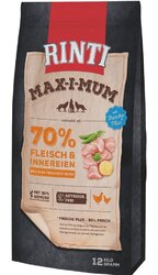RINTI MAX-I-MUM Huhn 12 kg