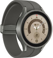 GALAXY WATCH5 PRO BT GRAY TITANIUM