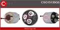 CSO15135GS CASCO Magnetschalter, Starter