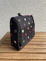 Kulturbeutel, Toiletbag, Kosmetiktasche von reisenthel, sehr guter Zustand, Dots