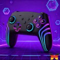 Wireless Pro Controller für Nintendo Switch/OLED/Lite Konsole Joystick Gamepad