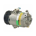 Kompressor, Klimaanlage DELPHI TSP0155132 für OPEL VAUXHALL GENERAL MOTORS