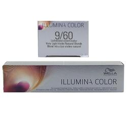 Wella Illumina Color 60 ml - freie Farbwahl Permanente Haarfarbe