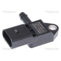 Sensor, Saugrohrdruck TRISCAN 8824 29006 für AUDI SEAT SKODA VW