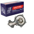 FAST WASSERPUMPE passend für FORD B-MAX C-MAX ECOSPORT FIESTA FOCUS GRAND MONDEO