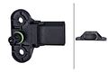HELLA Ladedruck Sensor Für AUDI Tt 8J VW Beetle Eos Golf Mk5 05-19 07C906051