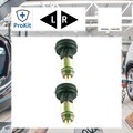 2x ORIGINAL® Fast Rollenführung, Schiebetür für Opel Movano Kasten Movano