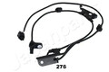 ABS-Raddrehzahlsensor Vorderachse links ABS-276 JAPANPARTS für TOYOTA RAV 4 III