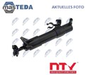 EDS-VW-015 WASCHWASSERDÜSE SCHEINWERFERREINIGUNG NTY FÜR VW GOLF V,JETTA III