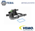 V22-99-0008 THERMOSTATGEHÄUSE VEMO FÜR VOLVO V70 III,S80 II,V50,C30,S40 II