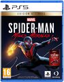 Marvel's Spider-Man: Miles Morales Ultimate Ed. PS5 (Sp) (120268)