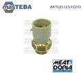 82692 TEMPERATURSCHALTER KÜHLERLÜFTER MEAT & DORIA NEU OE QUALITÄT