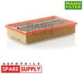 LUFTFILTER FÜR MERCEDES-BENZ PUCH MANN-FILTER C 34 175/1