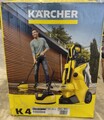 Kärcher Home & Garden K 4 Power Control Flex Home Hochdruckreiniger  130 bar ...