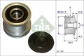 Schaeffler INA 535 0204 10 Generatorfreilauf für OPEL SAAB Generator