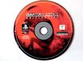 48432 Martian Gothic Unification [NEU] - Sony PS1 Playstation 1 (2001) SLES 0135