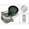 1x Riemenspanner, Keilrippenriemen Schaeffler INA 534 0337 10 passend für