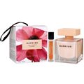 Narciso Rodriguez Narciso Poudree Set 90 ml Eau de Parfum EDP & 10 ml EDP