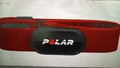 SW-0149 Polar H10-Herzfrequenz-Sensor ,ANT +/Bluetooth Gr.M-XXL rot B-WARE