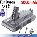 Original 9000mAh Akku Für Dyson V10 SV12 25.2V Batterie Animal Absolute 206340