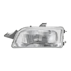 Scheinwerfer links für Fiat Punto 176 55 1.1 75 1.2 176_ 60 1.4 GT Turbo 176C