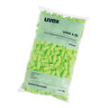 UVEX Gehörschutzstöpsel X-fit 400 Stück 200 Paar  SNR 37 Paar NEU/OVP 2112003