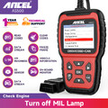 ANCEL AS500 Profi KFZ OBD2 Diagnosegerät Fehler Auslesegerät Auto OBD2 Scanner