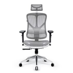 Diablo V-Basic Bürostuhl Ergonomisch Schreibtischstuhl Drehstuhl Computerstuhl