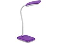 REALITY LED-Tischleuchte Boa R52431193 lila, 3,5 W, 350 lm, 3000 K