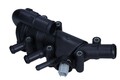 MAXGEAR Thermostatgehäuse Kühlmittelreglergehäuse 18-0707 für FORD FUSION (JU)