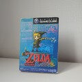 The Legend of Zelda The Wind Waker Nintendo Gamecube GC NTSC-J