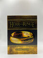Der Herr der Ringe - Die Spielfilm Trilogie [Extended Edition] I Blu-ray DVD
