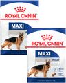 (EUR 4,93/kg)  Royal Canin Maxi Adult 26 für große Hunde - 2 x 15 kg