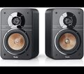 Teufel Ultima 20 MK3 18 Lautsprecher Speaker Paar Schwarz -B WARE  Top Zustand